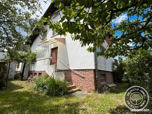 STEINBOURG | MAISON sur 8 63 ares