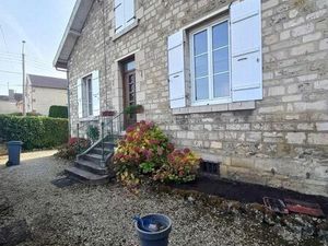 Maison 5 pièces 116 m²