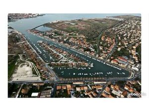 Terrain 800 m2 la teste