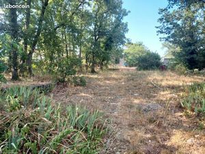 Terrain 1 164 m² Neoules