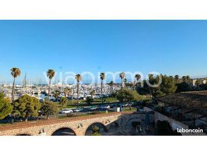 Appartement en viager 3 pièces 52 m²