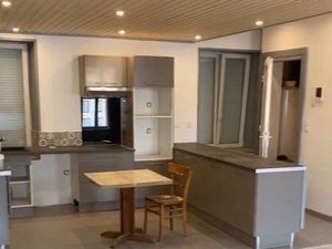 Appartement 100m2 3 chambres