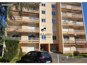 Appartement 4 pièces 91 m²