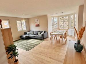 Appartement 78m² – Entièrement rénové centre ville