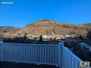 Duplex 3 pièces 69 m²