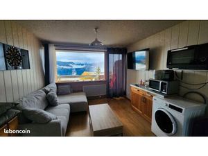 Appartement 4-6 personnes