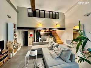 Appartement T1Bis coup de coeur aux Chartrons