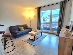 Appartement prêt à vivre de 29m2 proche gare