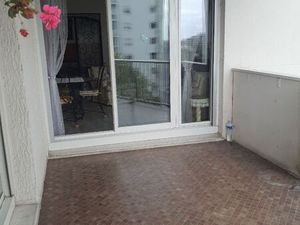 T3 Appartement 76m2 Mérignac