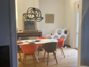 Appartement metz sainte Thérèse