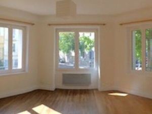 F2 Nancy secteur ARTEM / OUDINOT / AVENUE DU GENERAL LECLERC