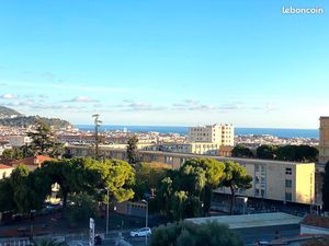 Appartement en Viager 2 pièces 56 m²