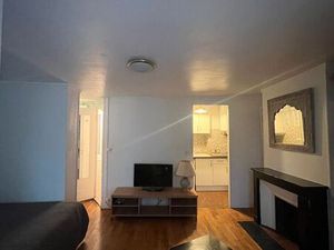 Appartement 1 pièce 24 m²