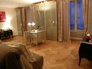 Joli appartement T1 Montparnasse