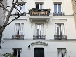 Studio 21m² clé en main Paris 15e – 248 000 – Métro à 150m