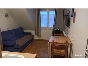 Appartement 28m2 à Ribécourt à louer