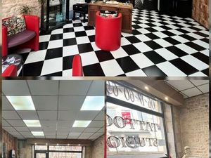 Local commercial 60m2