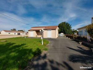 Maison Arvert 5 pièces 98m2