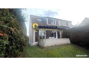 Pavillon 5 pièces 95 m²