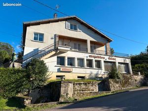 Propriété à vendre