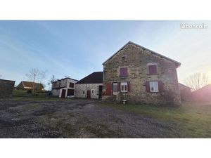 Ferme 5 pièces 130 m²