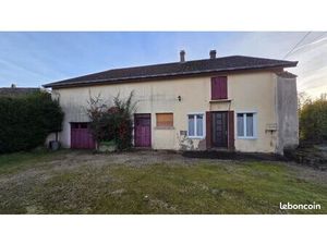 Maison 4 pièces 120 m²