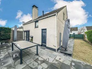 Maison à vendre à Oostduinkerke € 250.000 (LIJTU) - Century 21 Lahousse-Darras | Zimmo