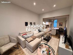 Maison 4 pièces 88 m²
