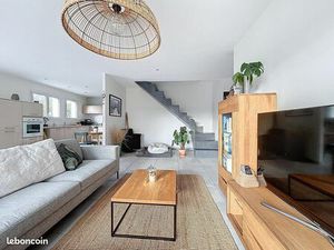 Maison 4 pièces 108 m²