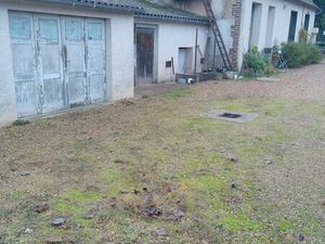 Vente maison plein pied