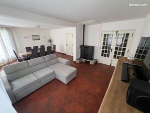 Maison de rapport à vendre