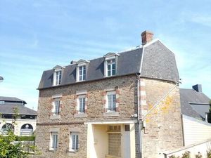 Maison T4 Valdallière 14 proche Condé