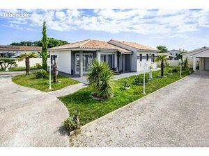 Maison 5 pièces 121 m²