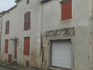 Maison en pierre 114 m2