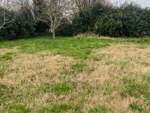 Terrain 570 m² Biganos