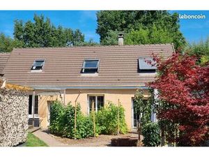 Maison T3 rénovée 93 m² - Terrain de 300 m² - Proche écoles & commodités – Exposition SUD 