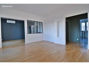 Appartement 4 pièces 100 m²