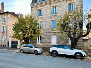 Appartement 4 pièces 104 m²