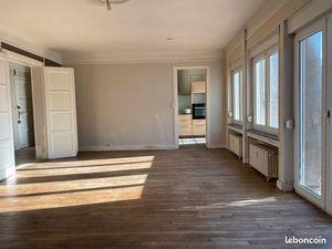 Vente Appartement 142m2