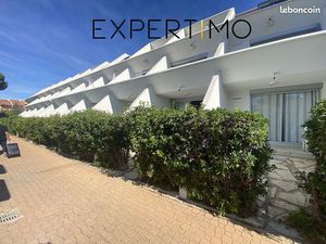 Appartement 2 pièces 36 m²