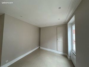 Immeuble 10 appartements loués