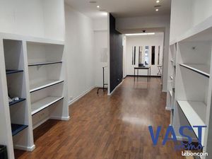 Immeuble 83 m² Tourcoing