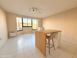 Appartement 1 pièce 26m2