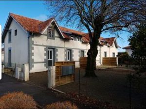 Appartement T3 morcenx