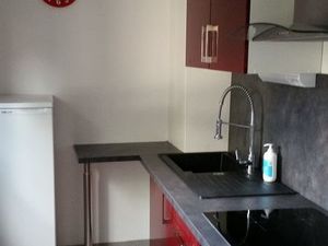 Studio meublé grand standing centre ville 34m2