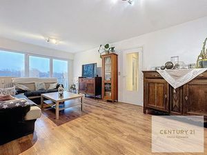 Appartement à vendre à Nivelles € 250.000 (LILCP) - Century 21 Immo Dewaele | Zimmo