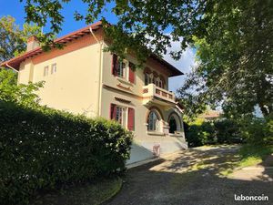 Appartement T4 Saint-Paul-Lès-Dax