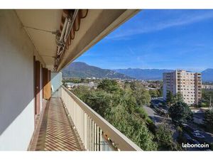 Appartement 4 pièces 97 m²