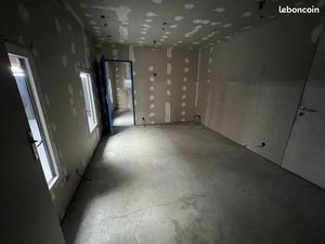 Bureaux 75m2 + espace partagé