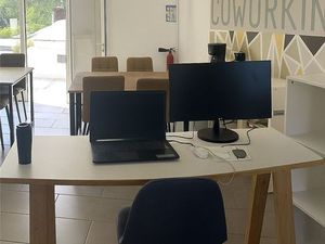 Bureau Centre ville de SAINT-LEU